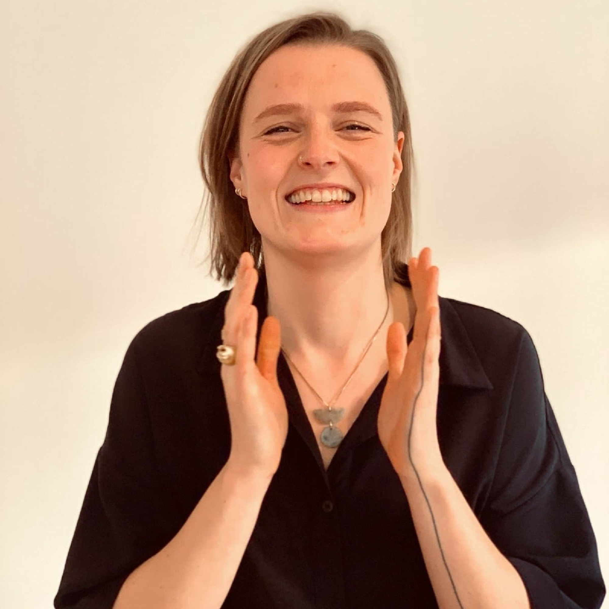 Eva Verstraete